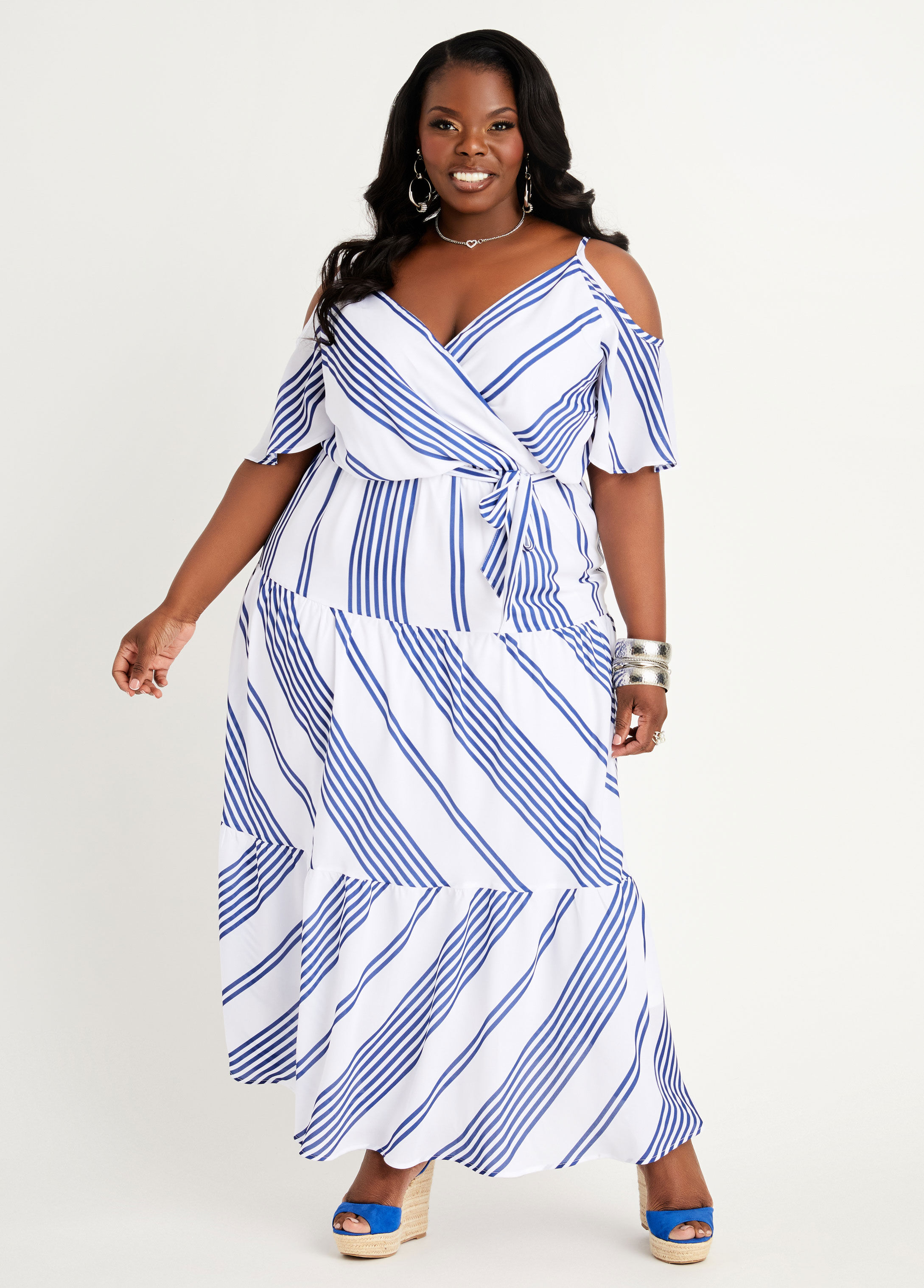 Plus Size Maxi Dresses For Tall Women ...